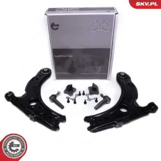 04SKV960 Комплект для керма, підвіска коліс SKV GERMANY подбор по vin на Brocar