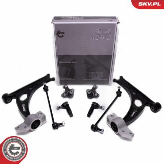 04SKV900 Автозапчастина SKV GERMANY підбір по vin на Brocar