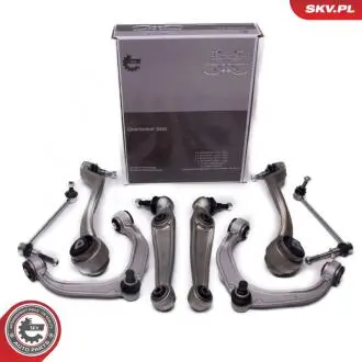 04SKV870 Автозапчастина SKV GERMANY підбір по vin на Brocar