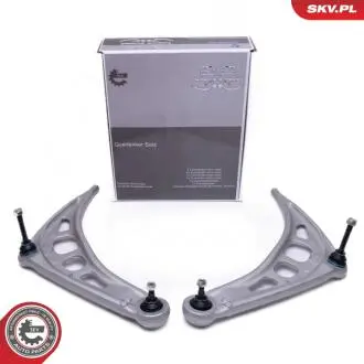 04SKV820 Комплект для керма, підвіска коліс SKV GERMANY підбір по vin на Brocar