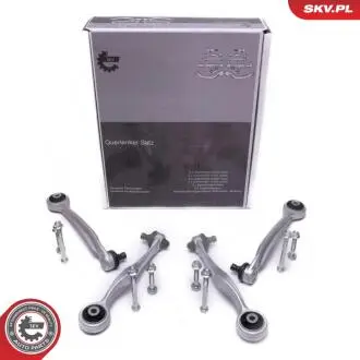 04SKV770 Комплект для керма, підвіска коліс SKV GERMANY підбір по vin на Brocar