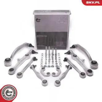 04SKV730 Автозапчастина SKV GERMANY підбір по vin на Brocar