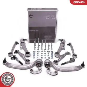 04SKV700 Автозапчастина SKV GERMANY підбір по vin на Brocar