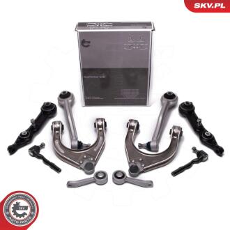 04SKV710 Автозапчастина SKV GERMANY підбір по vin на Brocar