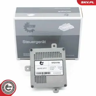 59SKV186 Автозапчастина SKV GERMANY подбор по vin на Brocar