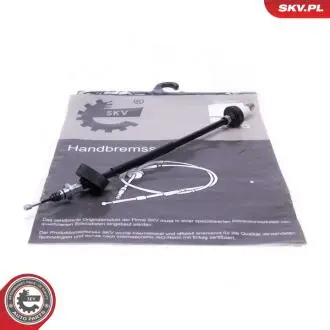 26SKV803 Автозапчастина SKV GERMANY підбір по vin на Brocar