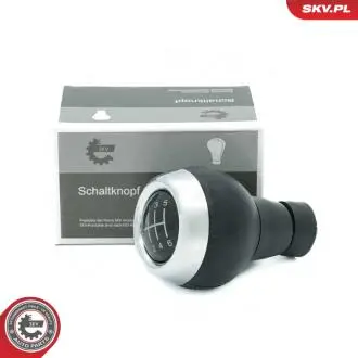63SKV069 Ручка перемикання передач SKV GERMANY подбор по vin на Brocar
