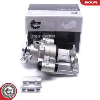 34SKV574 Гальмівний супорт SKV GERMANY підбір по vin на Brocar