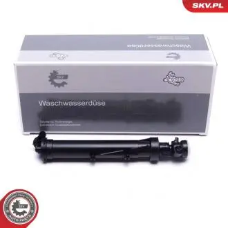 15SKV691 Автозапчастина SKV GERMANY підбір по vin на Brocar