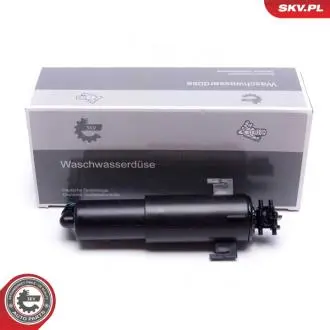 15SKV698 Автозапчастина SKV GERMANY підбір по vin на Brocar