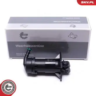 15SKV666 Форсунка подачі води для миття, система очищення фар SKV GERMANY підбір по vin на Brocar