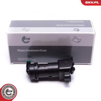 15SKV660 Автозапчастина SKV GERMANY підбір по vin на Brocar