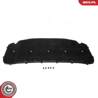 96SKV460 Матеріал глушника моторного відсіку SKV GERMANY підбір по vin на Brocar