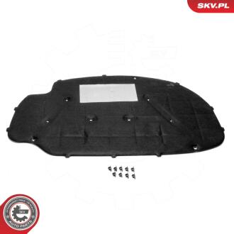 96SKV455 Автозапчастина SKV GERMANY подбор по vin на Brocar