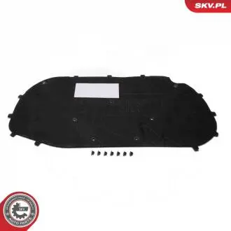 97SKV855 Автозапчастина SKV GERMANY подбор по vin на Brocar
