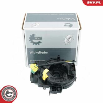 96SKV622 Автозапчастина SKV GERMANY підбір по vin на Brocar