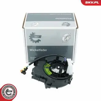 96SKV618 Автозапчастина SKV GERMANY подбор по vin на Brocar