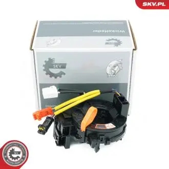 96SKV614 Автозапчастина SKV GERMANY підбір по vin на Brocar