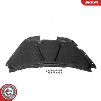 96SKV475 Матеріал глушника моторного відсіку SKV GERMANY підбір по vin на Brocar