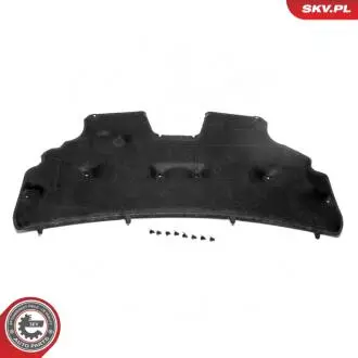 96SKV469 Матеріал глушника моторного відсіку SKV GERMANY подбор по vin на Brocar