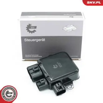 96SKV256 Автозапчастина SKV GERMANY підбір по vin на Brocar