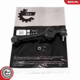 69SKV254 Автозапчастина SKV GERMANY подбор по vin на Brocar