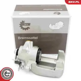 67SKV424 Гальмівний супорт SKV GERMANY підбір по vin на Brocar