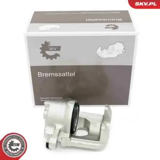 67SKV391 Гальмівний супорт SKV GERMANY підбір по vin на Brocar