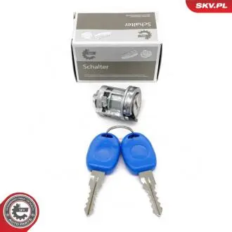 65SKV518 Автозапчастина SKV GERMANY підбір по vin на Brocar