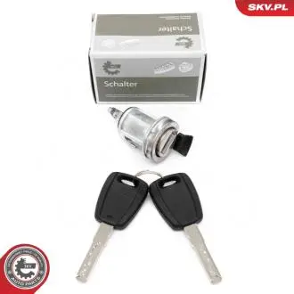 65SKV517 Автозапчастина SKV GERMANY підбір по vin на Brocar