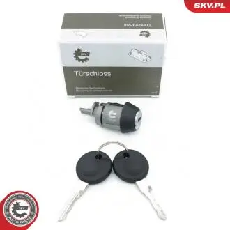 65SKV508 Автозапчастина SKV GERMANY подбор по vin на Brocar