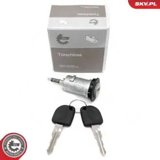 65SKV505 Автозапчастина SKV GERMANY подбор по vin на Brocar