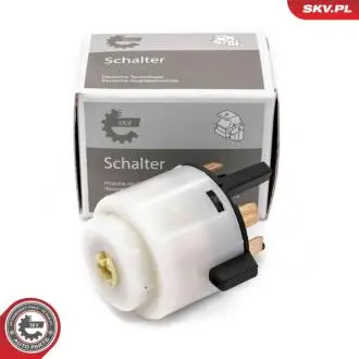 65SKV017 Вимикач запалювання/стартера SKV GERMANY подбор по vin на Brocar
