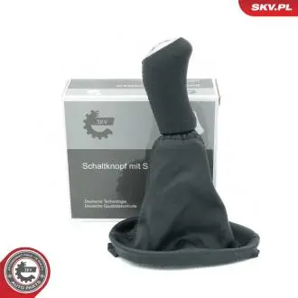 63SKV511 Ручка перемикання передач SKV GERMANY підбір по vin на Brocar