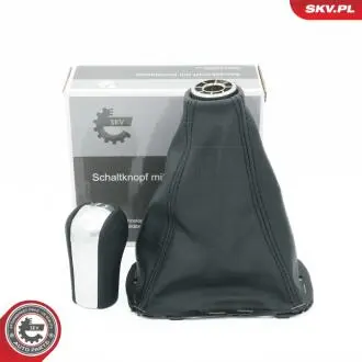 63SKV484 Ручка перемикання передач SKV GERMANY підбір по vin на Brocar