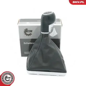 63SKV456 Ручка перемикання передач SKV GERMANY подбор по vin на Brocar