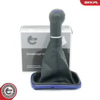 63SKV437 Ручка перемикання передач SKV GERMANY підбір по vin на Brocar