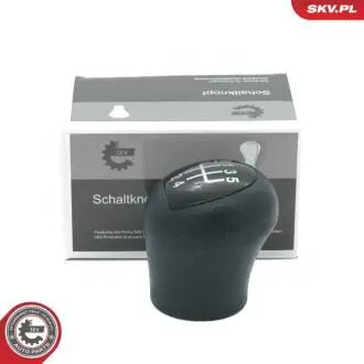 63SKV127 Ручка перемикання передач SKV GERMANY підбір по vin на Brocar