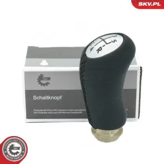 63SKV107 Ручка перемикання передач SKV GERMANY підбір по vin на Brocar