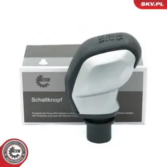 63SKV098 Ручка перемикання передач SKV GERMANY подбор по vin на Brocar