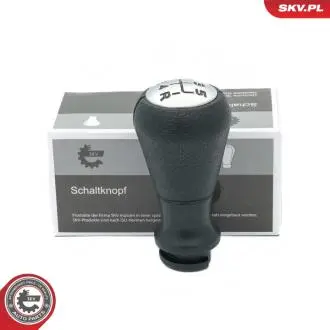 63SKV096 Ручка перемикання передач SKV GERMANY підбір по vin на Brocar
