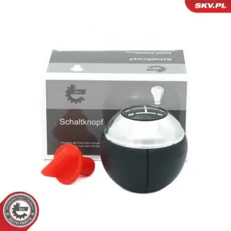 63SKV076 Ручка перемикання передач SKV GERMANY підбір по vin на Brocar