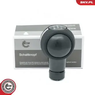 63SKV075 Ручка перемикання передач SKV GERMANY подбор по vin на Brocar