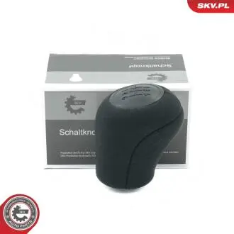 63SKV065 Рукоятка важеля перемикання передач SKV GERMANY підбір по vin на Brocar