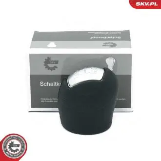 63SKV056 Рукоятка важеля перемикання передач SKV GERMANY підбір по vin на Brocar