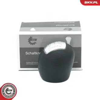 63SKV055 Рукоятка важеля перемикання передач SKV GERMANY підбір по vin на Brocar