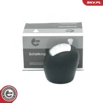 63SKV054 Рукоятка важеля перемикання передач SKV GERMANY підбір по vin на Brocar