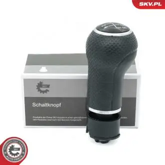 63SKV041 Ручка перемикання передач SKV GERMANY підбір по vin на Brocar