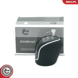 63SKV038 Ручка перемикання передач SKV GERMANY підбір по vin на Brocar