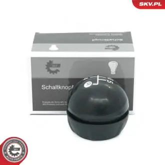 63SKV030 Рукоятка важеля перемикання передач SKV GERMANY підбір по vin на Brocar